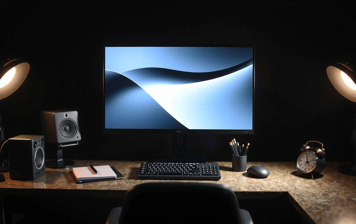 Precision Analytics Environment