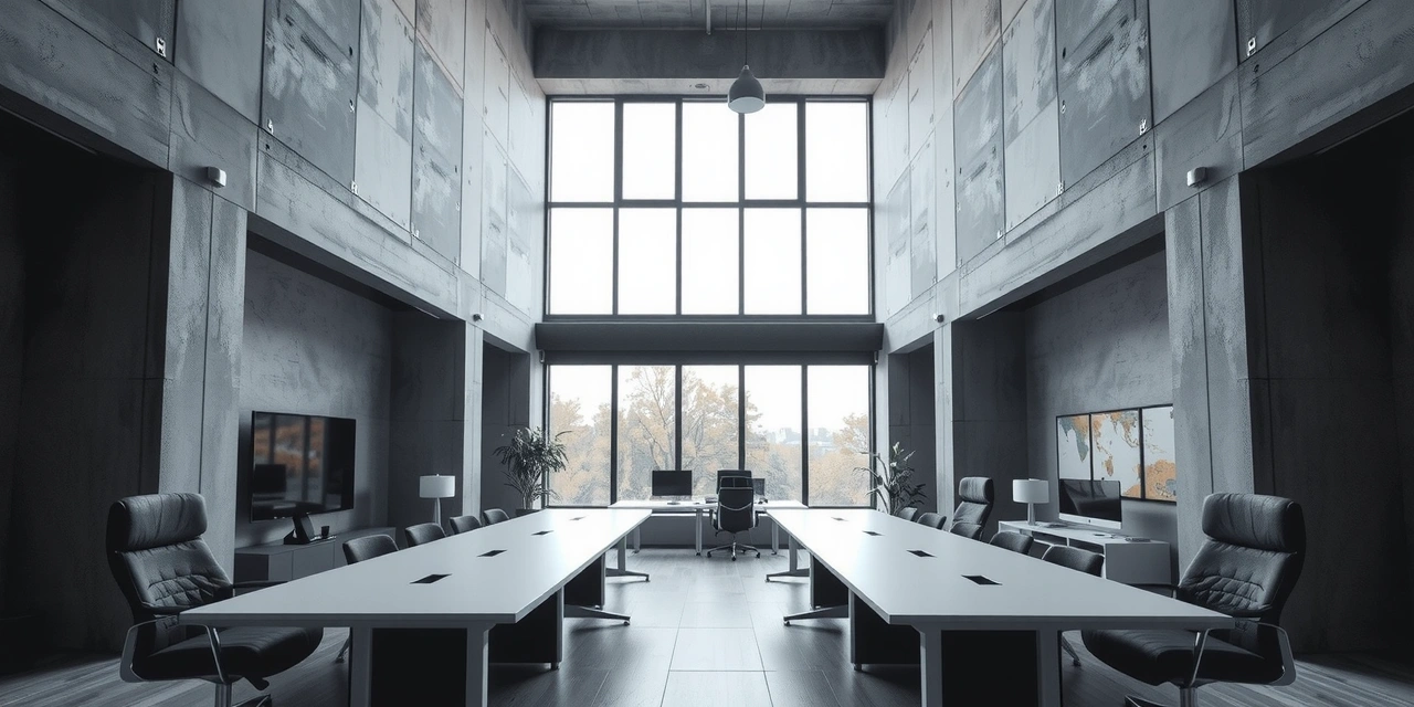 AttributionFlow Headquarters