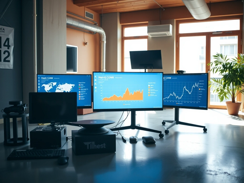 AttributionFlow workspace